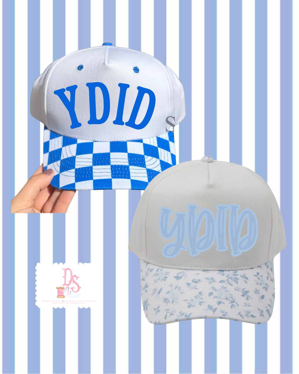 YDID hat
