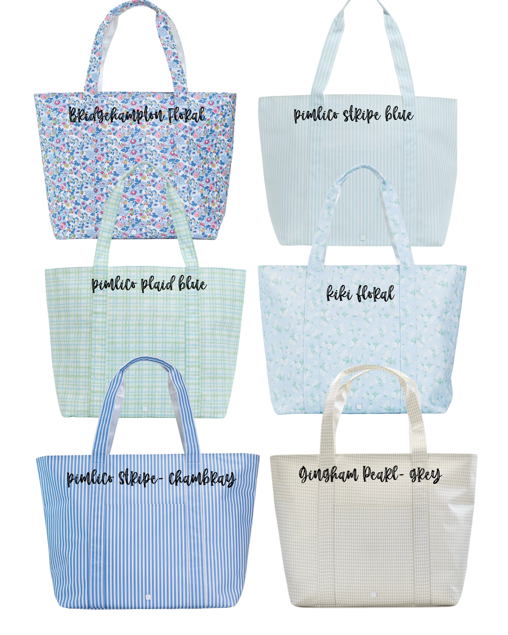 TRVL Jumbo Tote