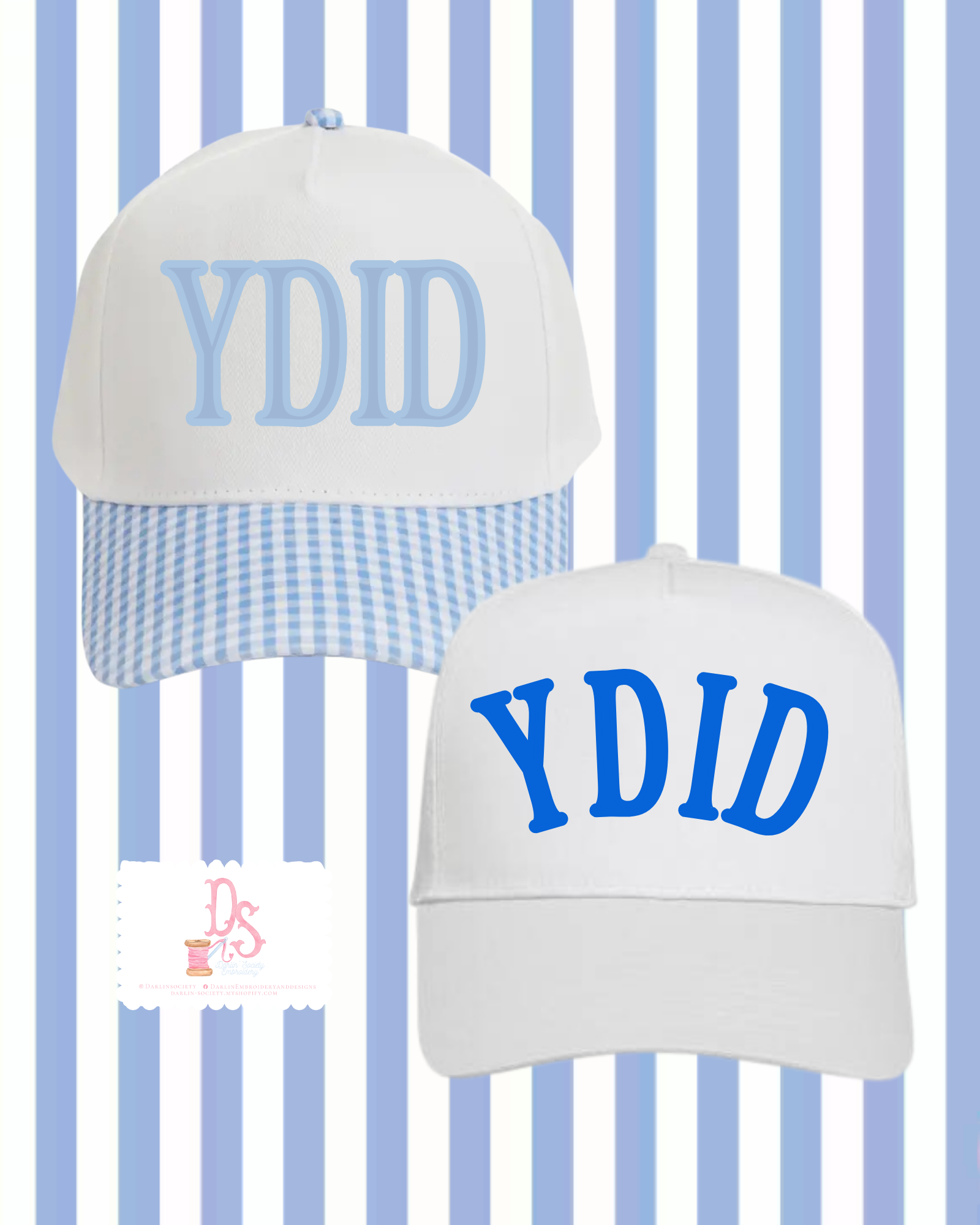 YDID hat