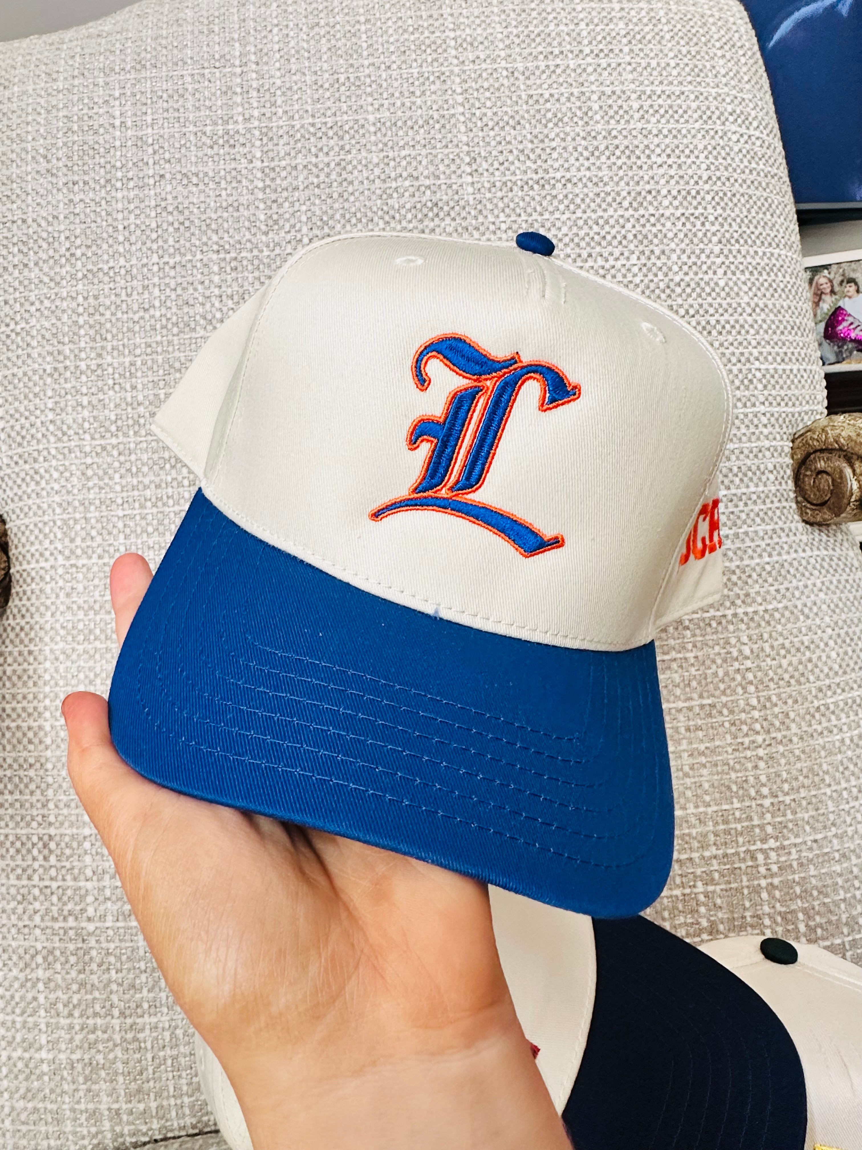 Longview Trucker Hat