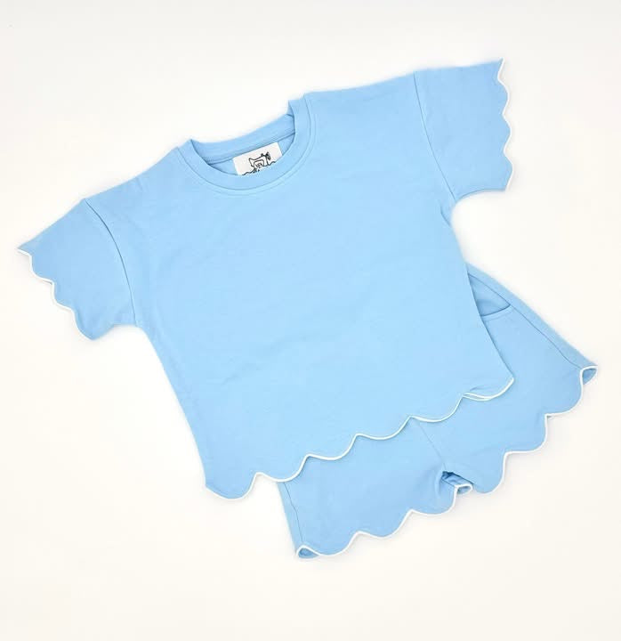 Scallop Set
