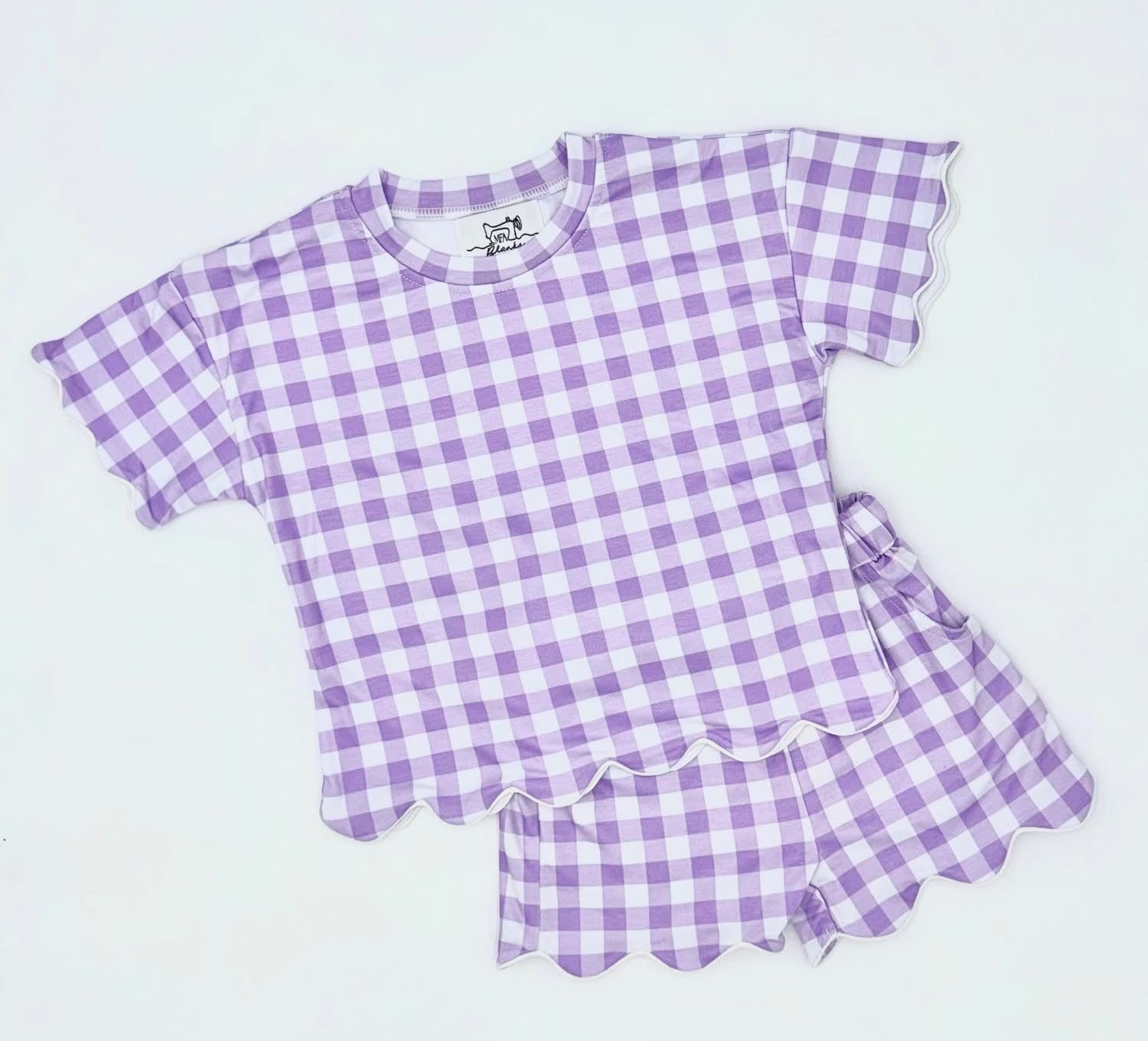 Scallop Set