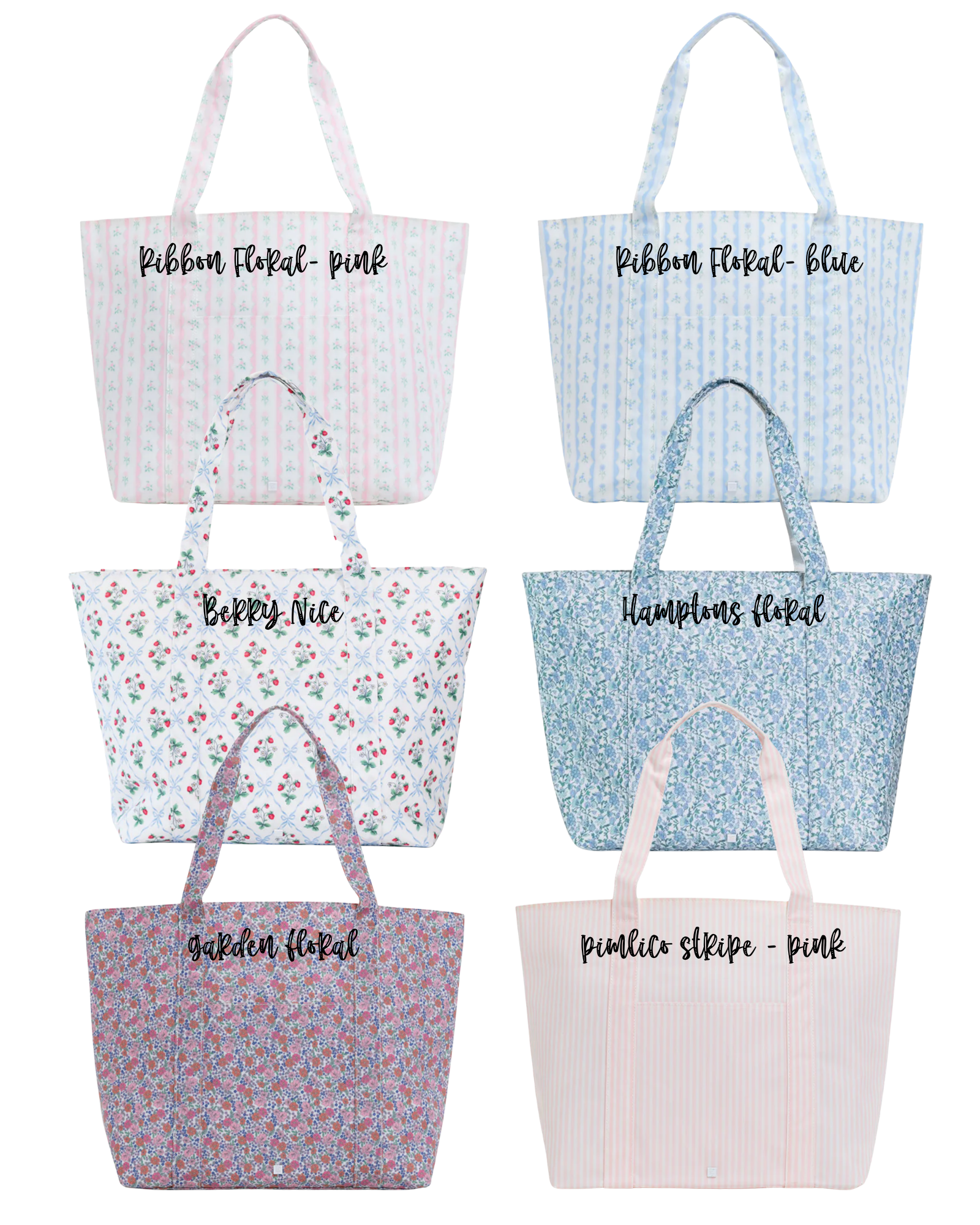 TRVL Jumbo Tote